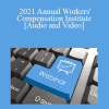 The Missouribar - 2021 Annual Workers' Compensation Institute
