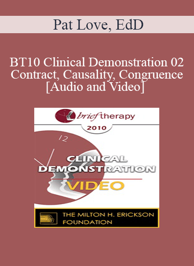 BT10 Clinical Demonstration 02 - Contract
