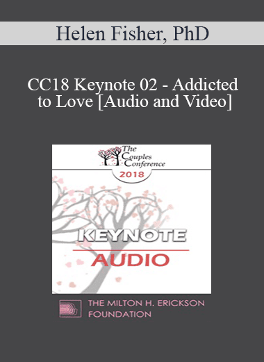 [Audio Download] CC18 Keynote 01 - A Conversation with Sue Diamond Potts: 33 Years Specializing in Couples Therapy - Ellyn Bader