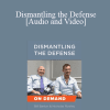 Trial Guides - Dismantling the Defense