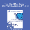 EP85 Clinical Presentation 15 - The Blind Date Family Interview - Carl A. Whitaker