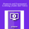 IC15 Clinical Demonstration 13 - Hypnosis and Experiential Learning - Michael Yapko