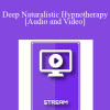 IC88 Clinical Demonstration 06 - Deep Naturalistic Hypnotherapy - Ernest Rossi