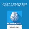 Trial Guides - Overview of Traumatic Brain Injuries