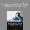 Trial Guides - Seven Secrets to Survive the Struggle with Sanity