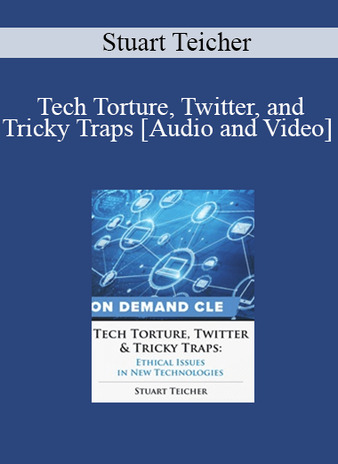 Trial Guides - Tech Torture