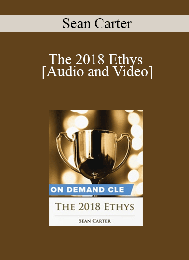 Trial Guides - The 2018 Ethys