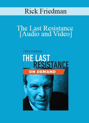 Trial Guides - The Last Resistance