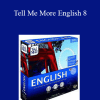 Auralog - Tell Me More English 8