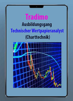 Tradimo - Ausbildungsgang Technischer Wertpapieranalyst (Charttechnik)