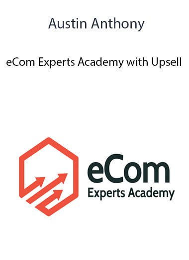 eCom Experts Academy + OTO - Amazon FBA