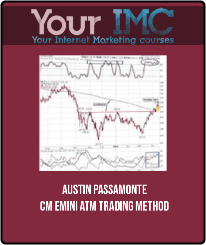 [Download Now] Austin Passamonte – CM emini ATM Trading Method