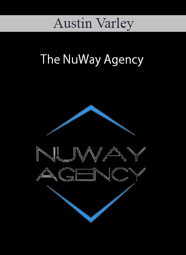 Austin Varley – The NuWay Agency