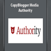 CopyBlogger Media - Authority