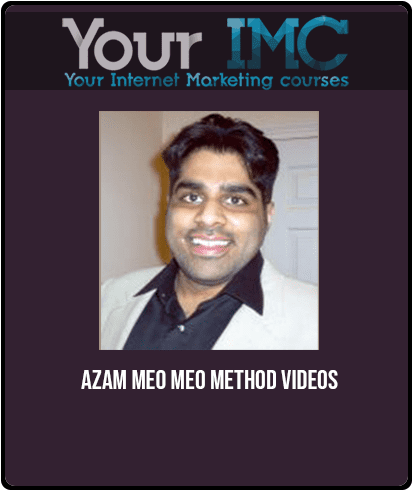 [Download Now] Azam Meo - Meo Method Videos