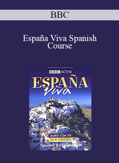 BBC - España Viva Spanish Course