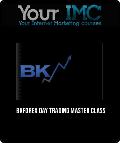 BKForex – Day Trading Masterclass