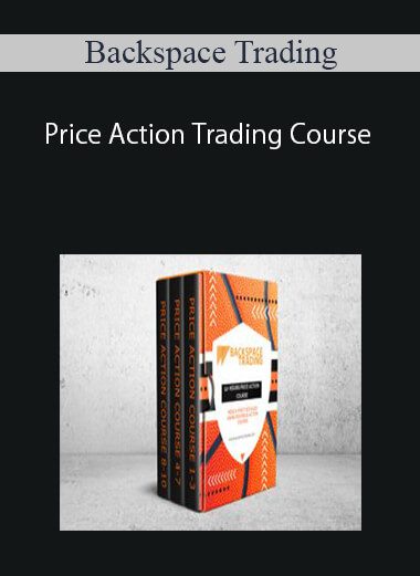 Backspace Trading – Price Action Trading Course