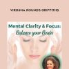 [Download Now] Balance your Brain – Virginia Rounds Griffiths