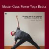Baron Baptiste - Master Class: Power Yoga Basics
