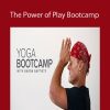 Baron Baptiste - The Power of Play Bootcamp