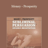 Barrie Konicov and Potentials Unlimited - Money - Prosperity