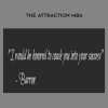 [Download Now] Barron Cruz – The Attraction MBA