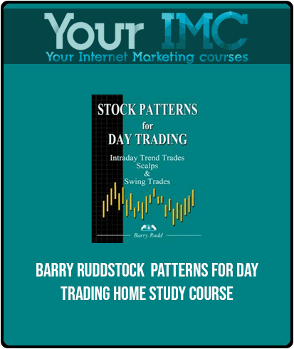 [Download Now] Barry Rudd - Stock Patterns for Day Trading Home Study Course