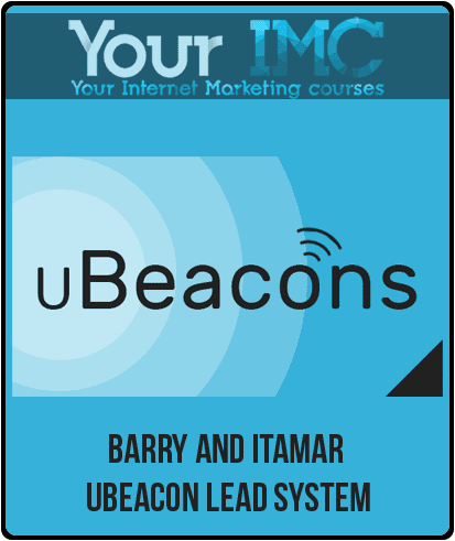 [Download Now] Barry and Itamar - uBeacon Lead System