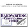 [Download Now] Bart Baggett - Handwriting Analysis Certification Home Study Course