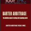 [Download Now] Barter Arbitrage – Vegas Vince