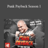 Bas Rutten - Punk Payback Season 1