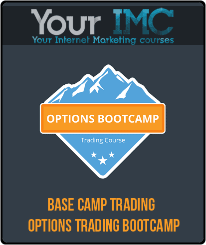 Base Camp Trading – Options Trading Bootcamp