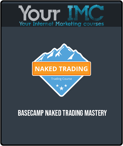 Basecamp – Naked Trading Mastery