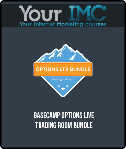 Basecamp – Options Live Trading Room Bundle