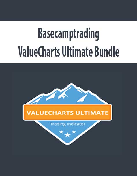 [Download Now] Basecamptrading – ValueCharts Ultimate Bundle