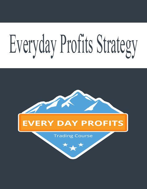 [Download Now] Basecamptrading – Everyday Profits Strategy