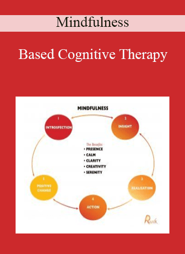 Based Cognitive Therapy - Mindfulness