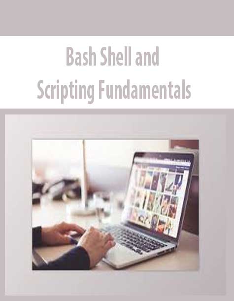 Bash Shell and Scripting Fundamentals