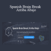 Basho Mosko - Spanish Brain Break | Arriba Abajo