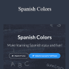 Basho Mosko - Spanish Colors