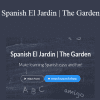Basho Mosko - Spanish El Jardin | The Garden