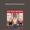 BeFiT – Intensity Fitness Series
