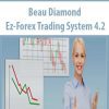 Beau Diamond – Ez-Forex Trading System 4.2