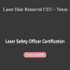 Beauty Mavericks - Laser Hair Removal CEU - Texas