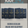 [Download Now] Bedros Keuilian – Online Info Blueprint