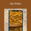 Bee Pollen - Eric Thompson