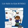 [Download Now] Bekki Sayler – Life Skills for Kids BUNDLE