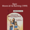 Bellydance Fitness for Beginners - Basic Moves & Fat Burning (1999)