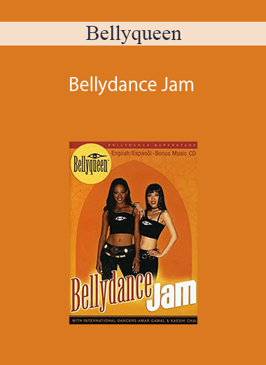 Bellyqueen - Bellydance Jam